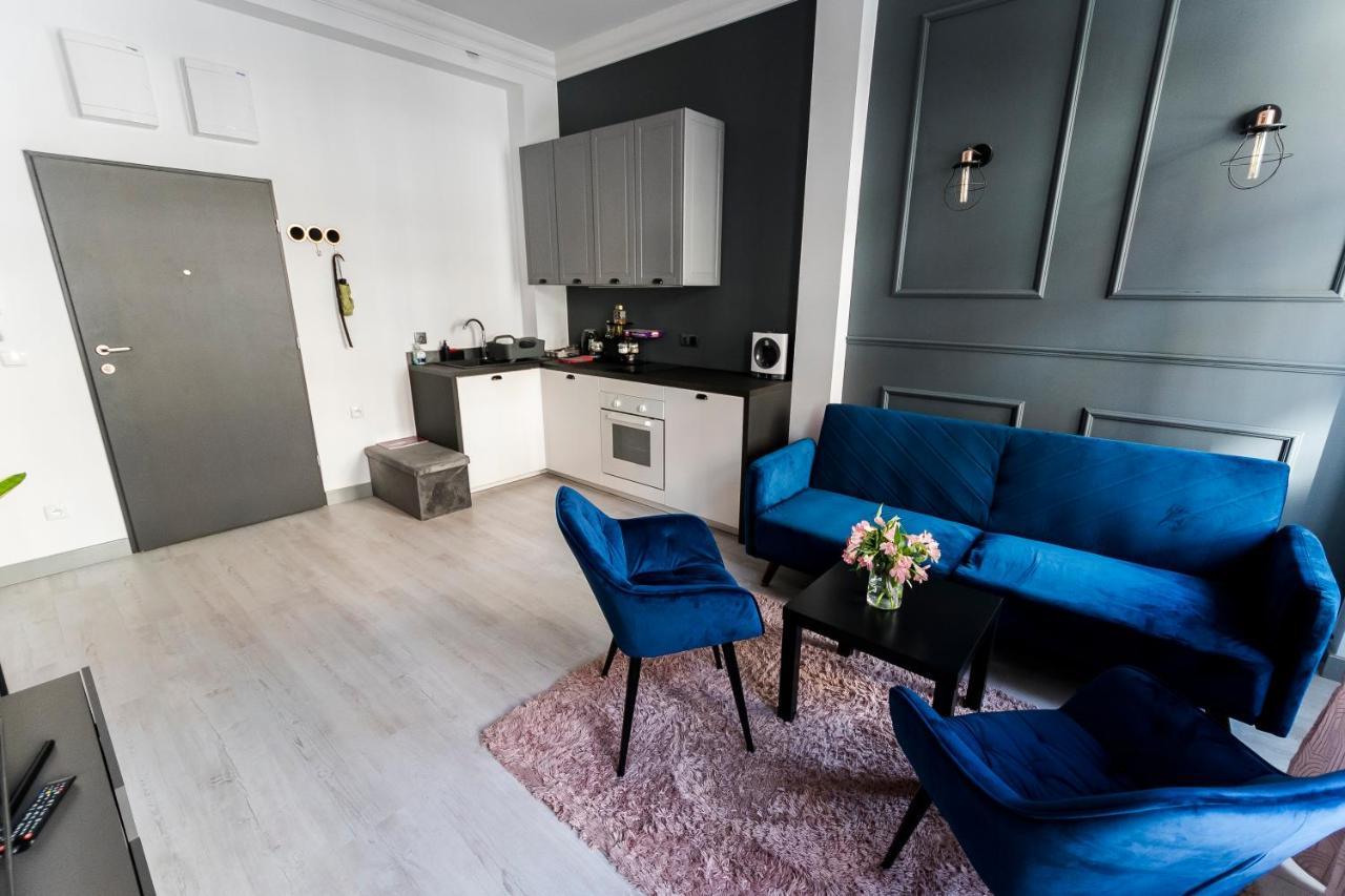 Apartament Centrum Superior Poznan Exterior foto
