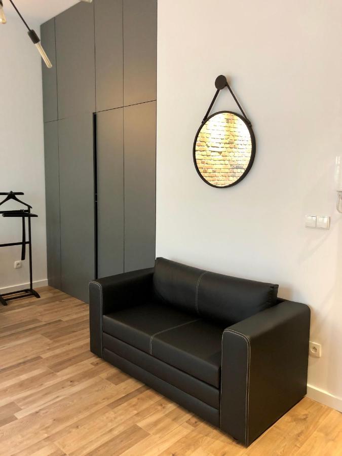 Apartament Centrum Superior Poznan Exterior foto